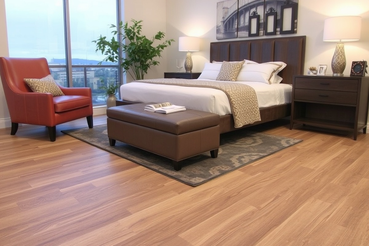 wpc vinyl plank flooring santa clara ca