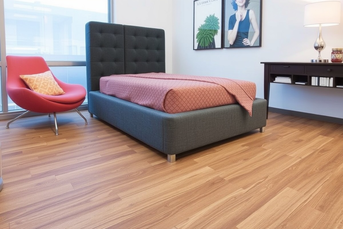 wpc vinyl plank flooring suppliers