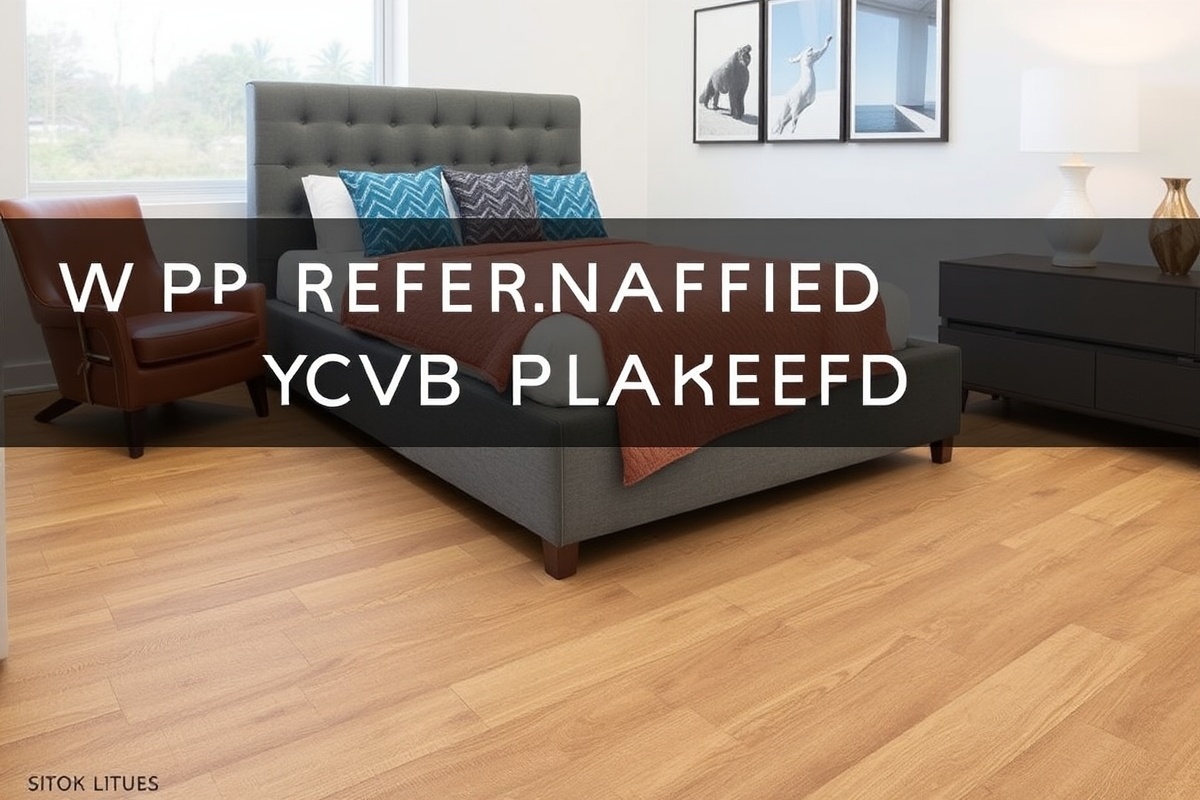 wpc vinyl plank flooring t2018