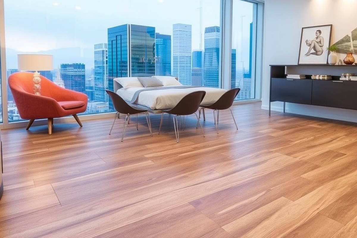 wpc vinyl tile flooring