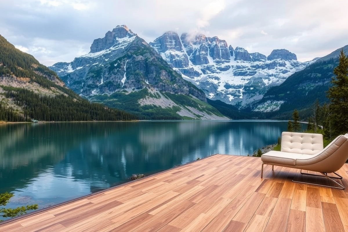 wpc vinyl tile in canada
