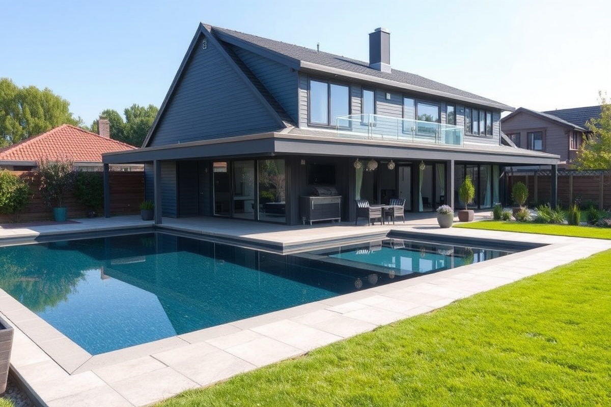 wpc vinyl waterproof