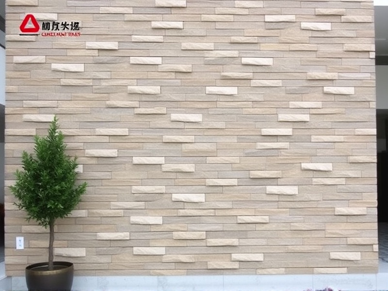 china composite stone cladding factory
