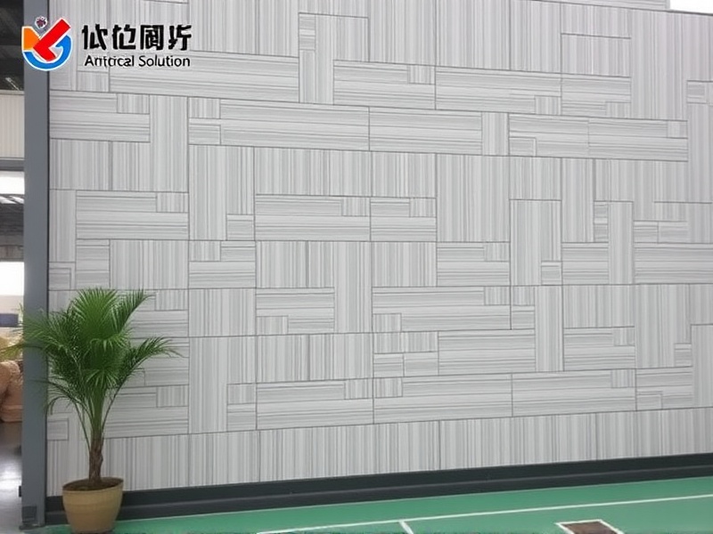 China's Leading Aluminum Composite Panel Factory for Wall Cladding Solutions