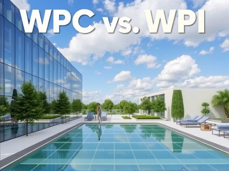 Choosing Between WPC and WPI: Factors to Consider