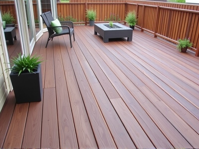 Choosing the Best Composite Decking for Your Home in 2020
