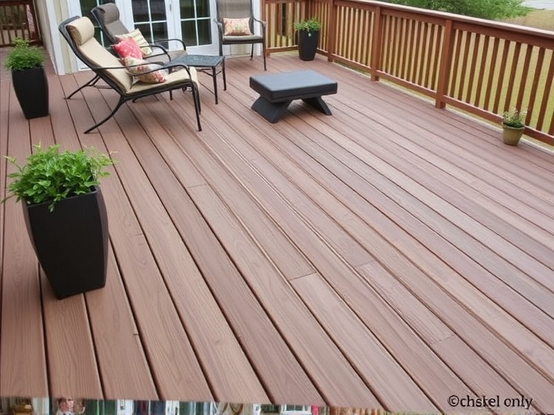 Choosing the Best Composite Decking in 2020: A Comprehensive Guide