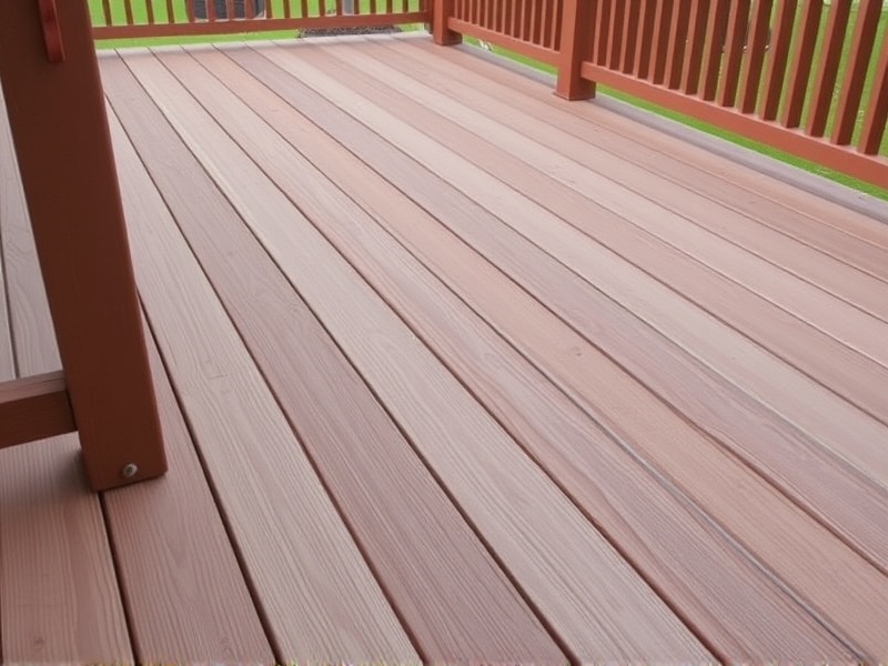 Choosing the Best Composite Decking with Grip: A Comprehensive Guide