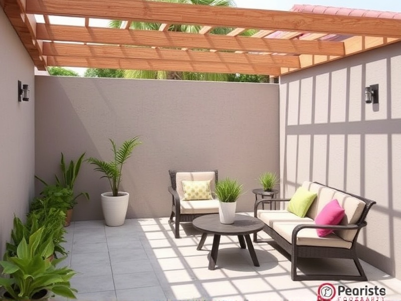 Choosing the Best Revestimiento de Paredes para Patios