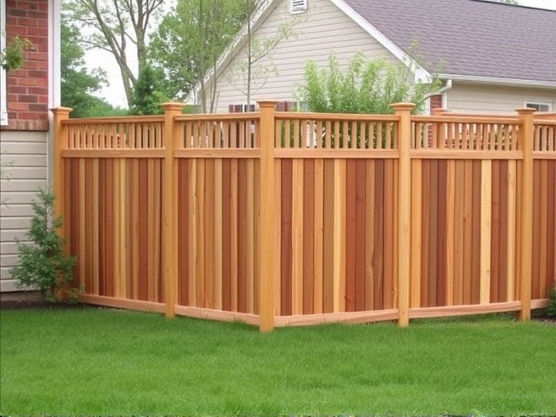 Choosing the Best Wholesale WPC Fence Panels for Your Home
