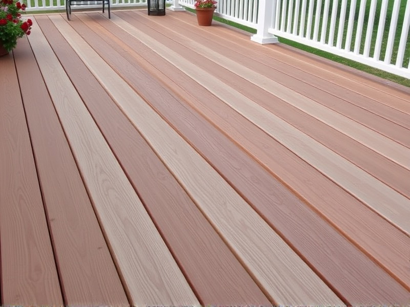 Choosing the Right Composite Decking Brand: An In-depth Comparison