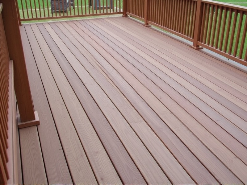 Choosing the Right Composite Decking Calculator for Your Needs