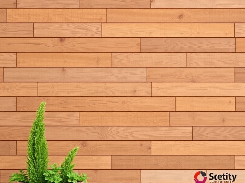 Choosing the Right Composite Wood Wall Cladding: A Comprehensive Guide