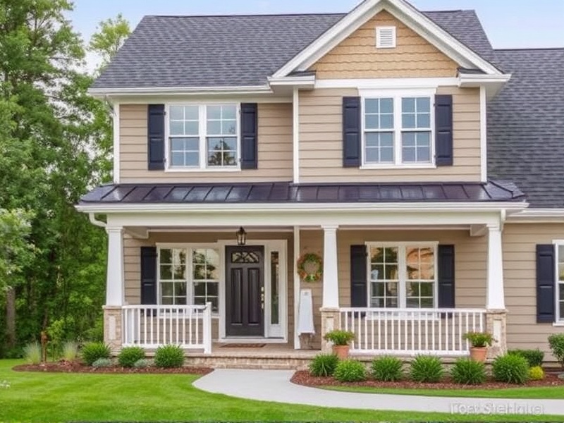 Choosing the Right Exterior Composite Panels for Your Home