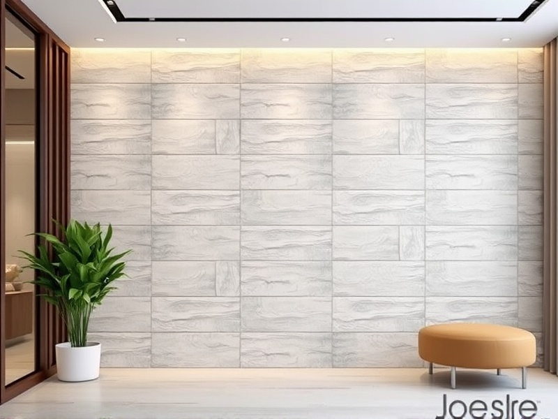 Choosing the Right Fireproof WPC Wall Panels Manufacturer