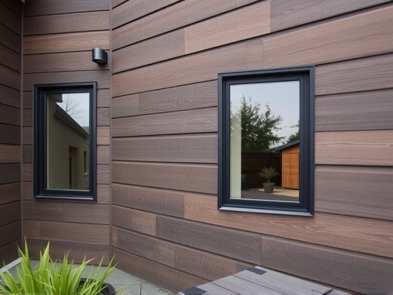 Choosing the Right WPC Cladding for Your NZ Home