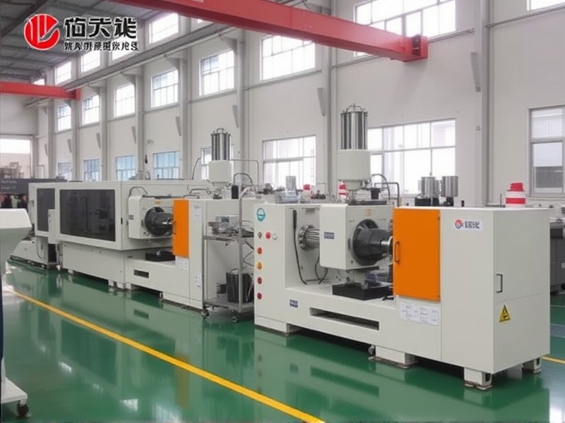Choosing the Right WPC Profile Extruder Manufacturer in China