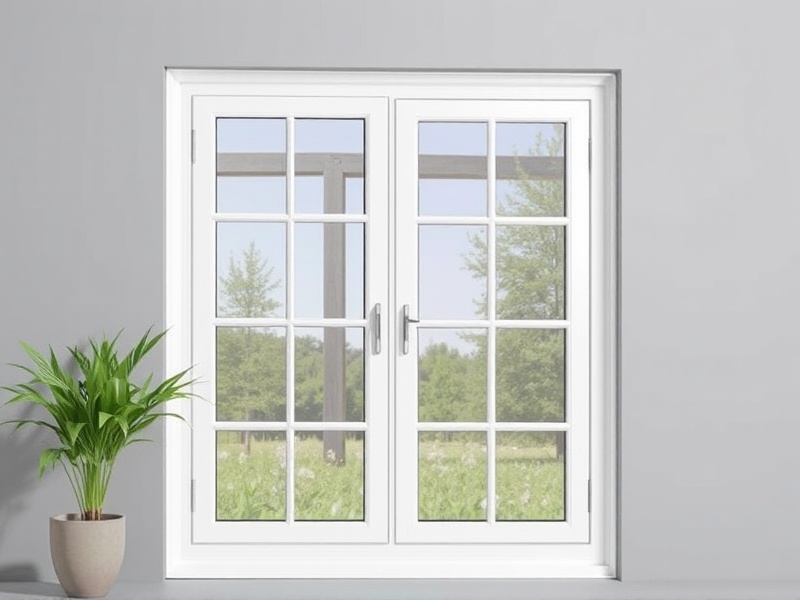 Choosing the Right WPC Window Frame Manufacturer