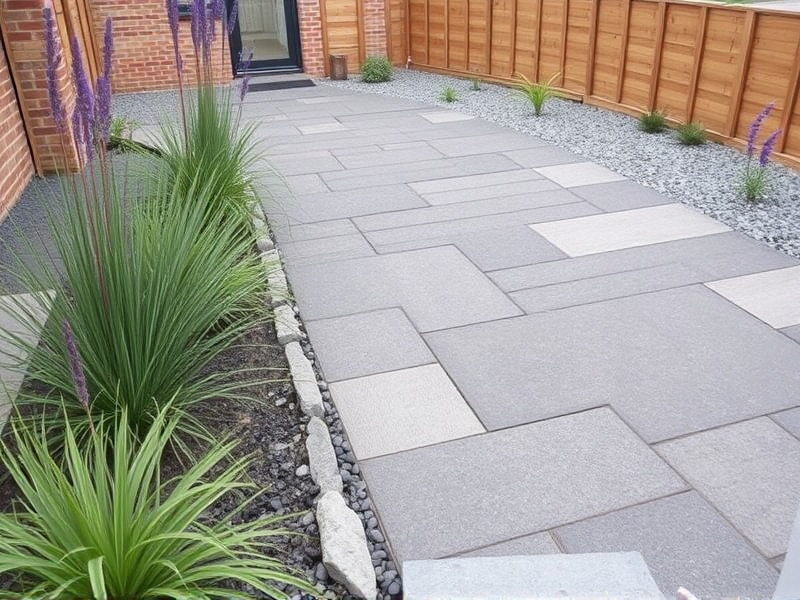 Choosing WPC for Gravel Surfaces: Advantages and Installation