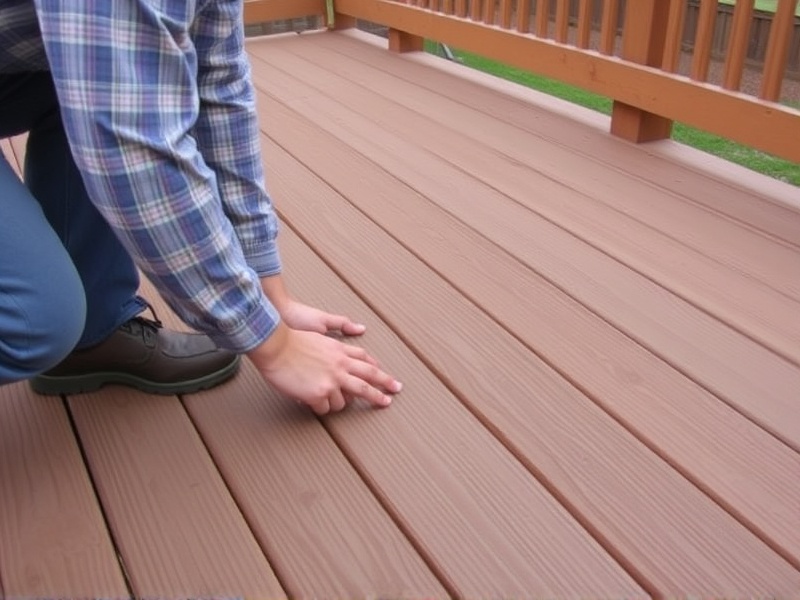 Common Issues and Solutions in Fitting Composite Decking