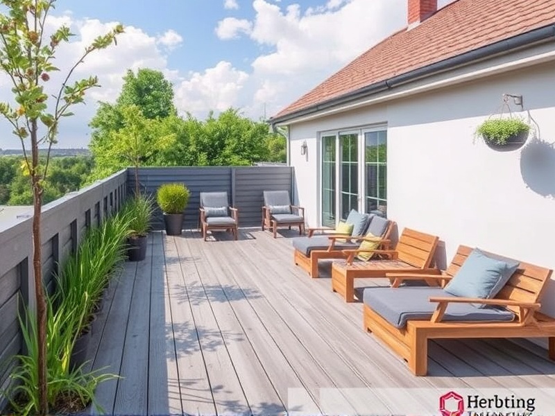 Common Mistakes to Avoid During WPC Terrasse Montage