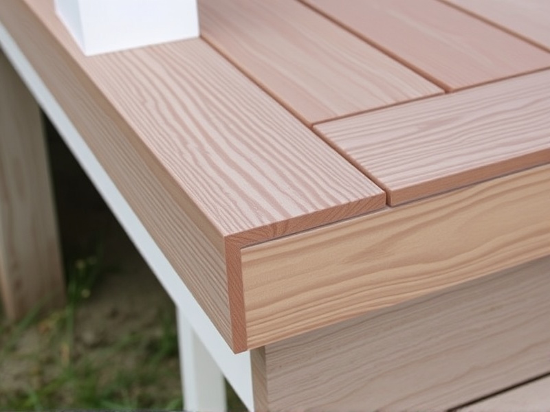 Common Mistakes to Avoid When Working with Composite Decking Edge Detail