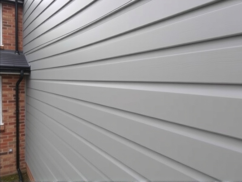 composite cladding installers sheffield
