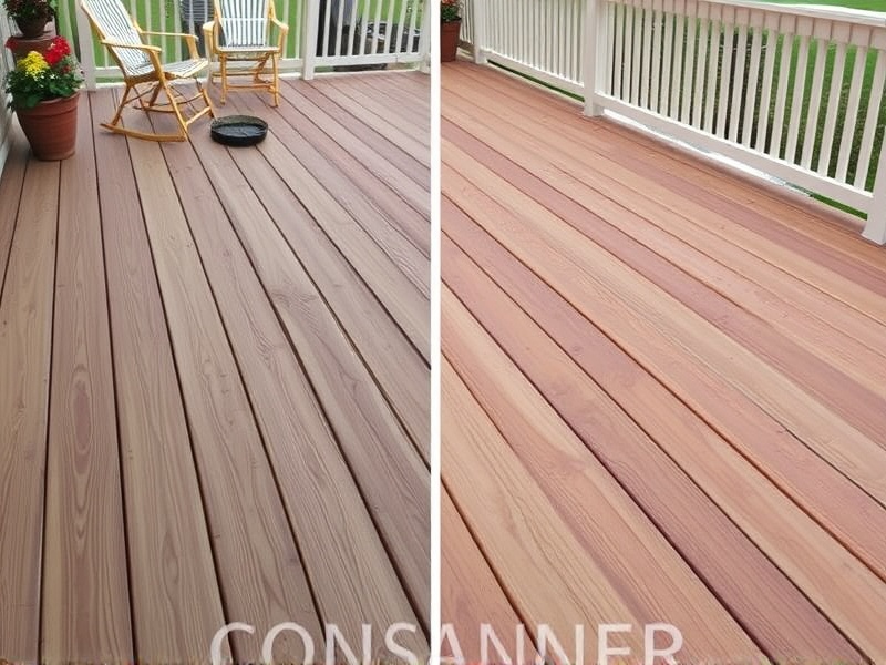 Composite Decking Brands Compared: Which One Reigns Supreme?