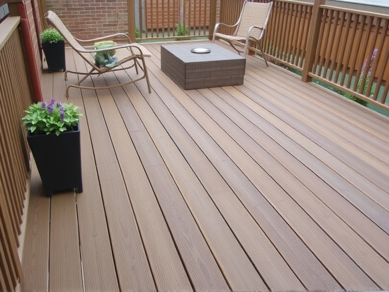 composite decking chadwicks