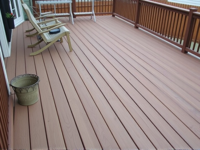 composite decking clearance near beachwood nj