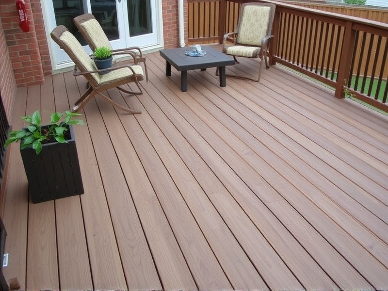 Composite Decking Clearance Sale Ontario: Your Ultimate Guide