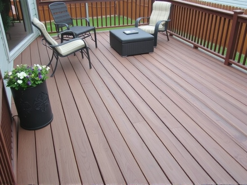 composite decking clearance sale ontario