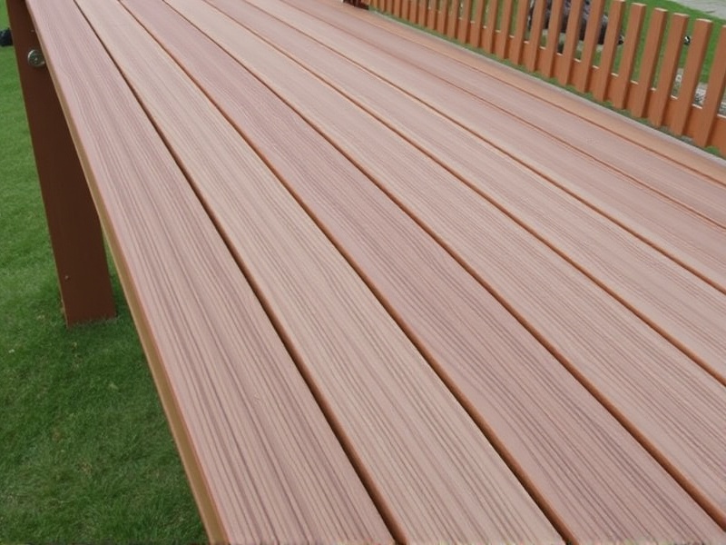 composite decking fastenrs pictures
