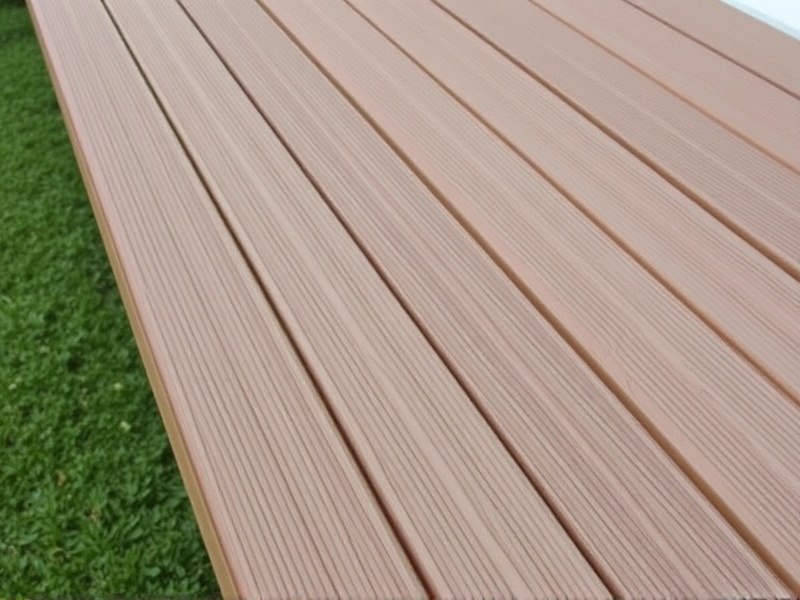 composite decking screws uk