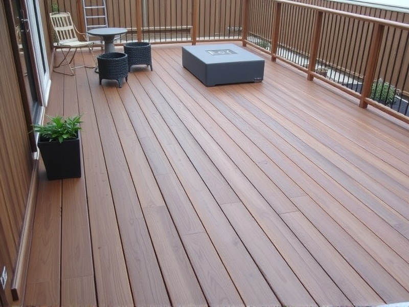 composite decking sydney ebay