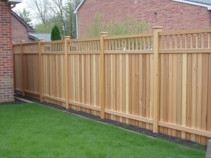 composite fencing near me