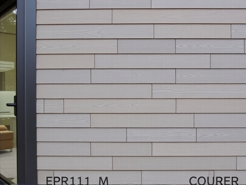 composite wall cladding