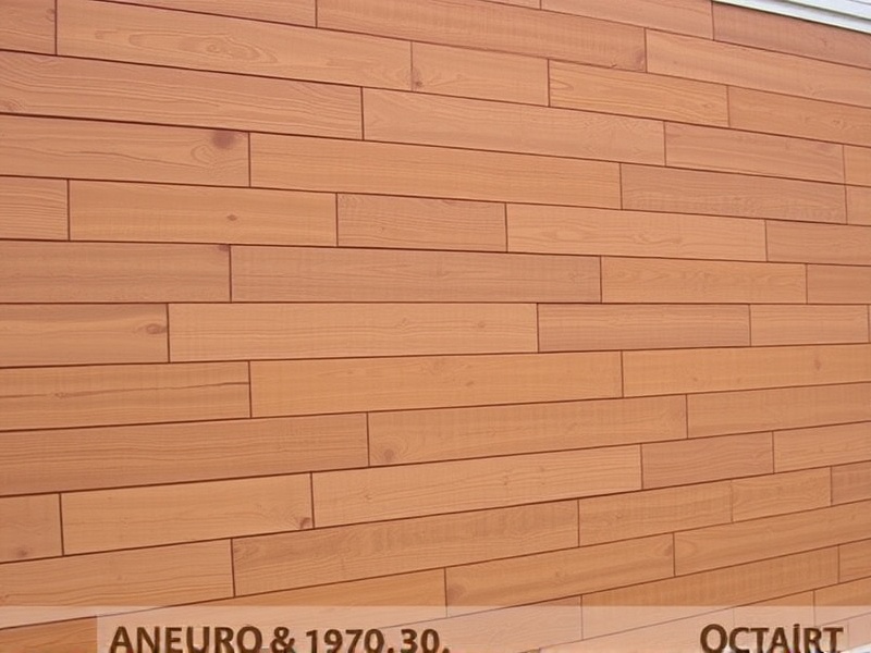 composite wood wall cladding