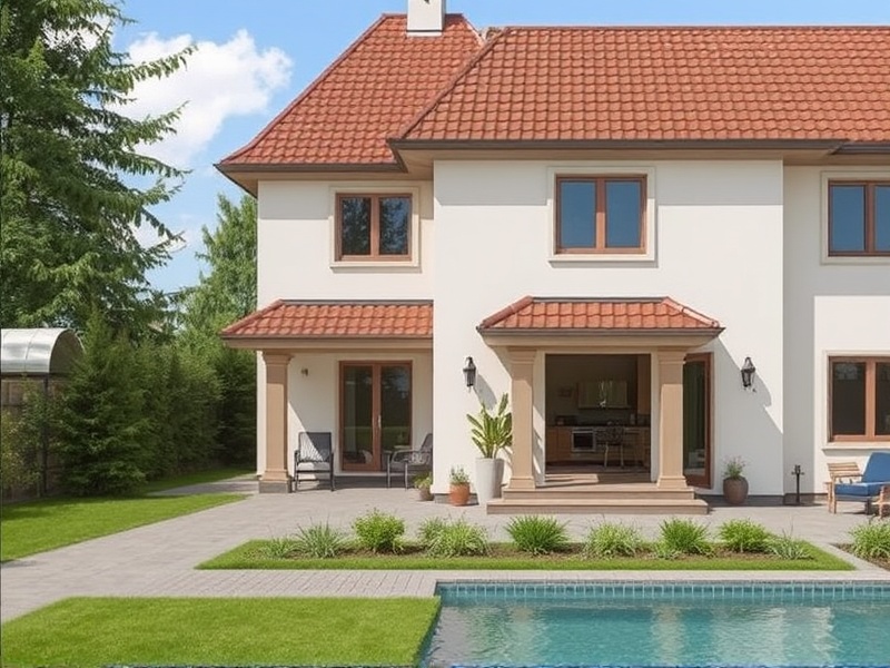 Cost Analysis: Terrafina WPC vs. Traditional Building Materials