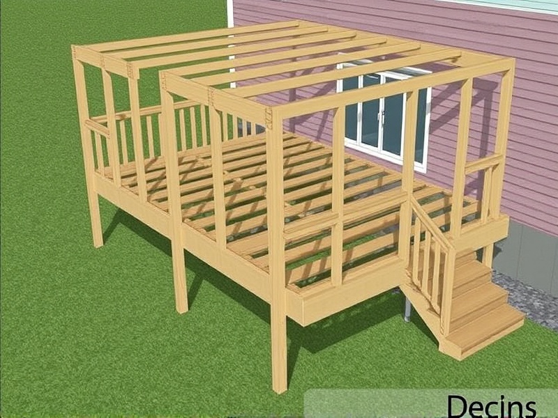 deck framing guide