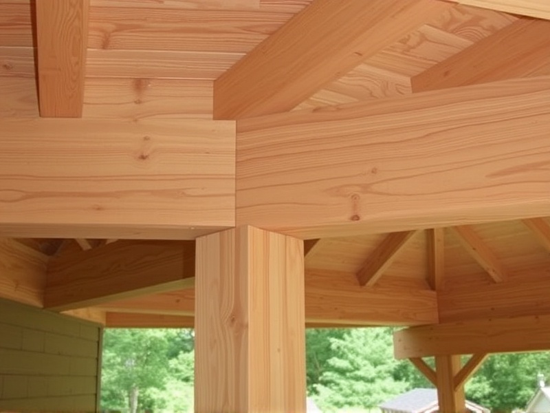 deck joist