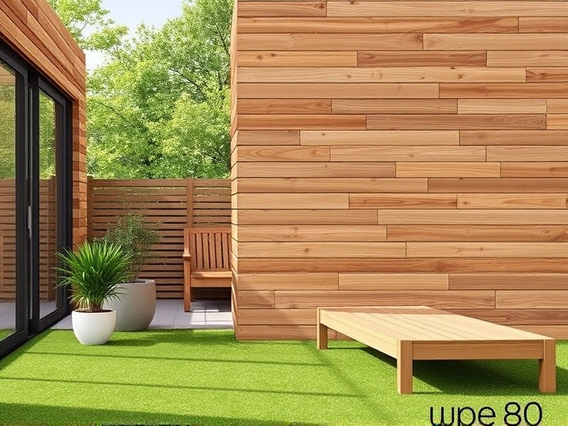 WPC 80 EU Instant 2270: Revolutionizing Wood Plastic Composites