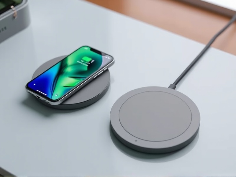wpc and pma-compatible wireless charging pads