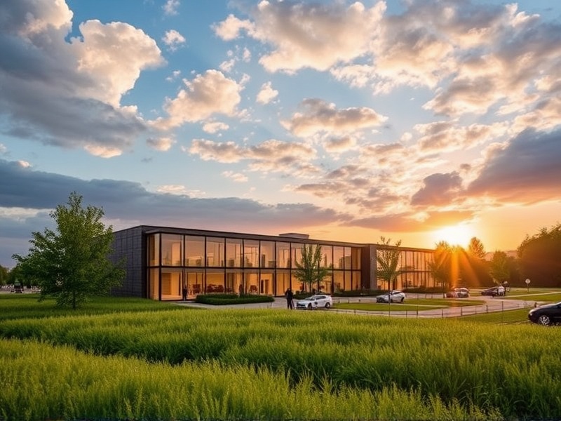 WPC Biberach: A Hub for Sustainable Technologies
