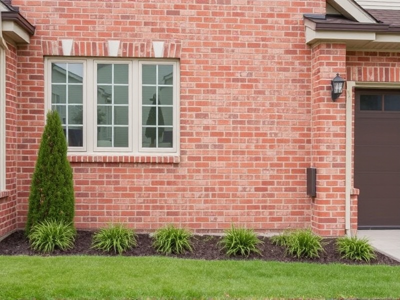 WPC Brick Mold: A Versatile Solution for Exterior Design
