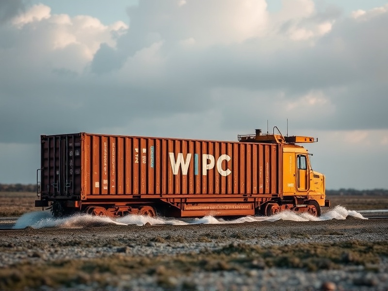 wpc cargo