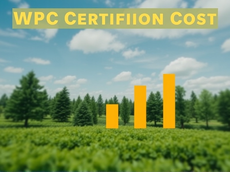 WPC Certification Cost: A Comprehensive Guide
