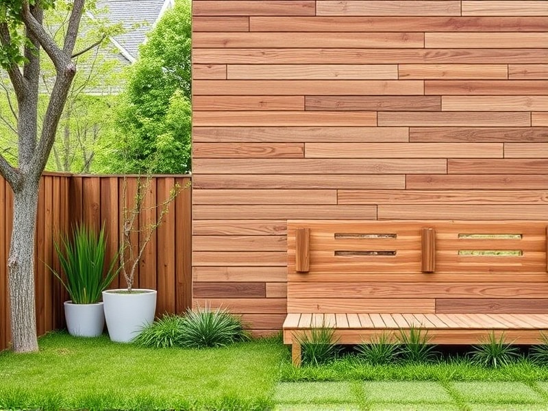 WPC Composite: A Sustainable Alternative to Traditional Wood