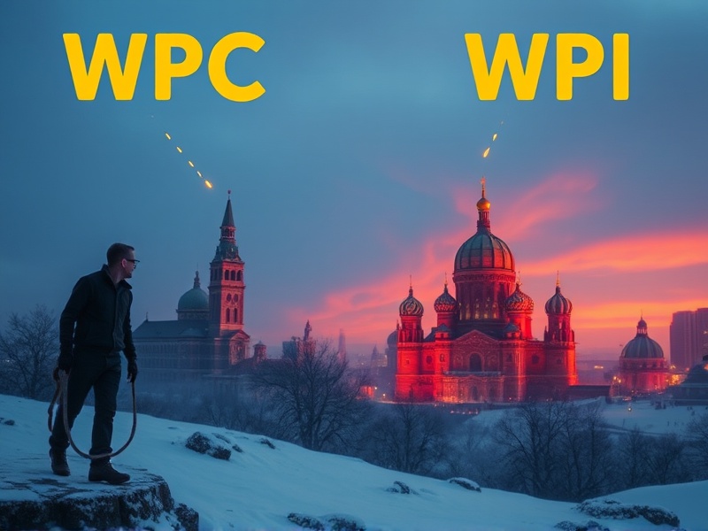 wpc czy wpi