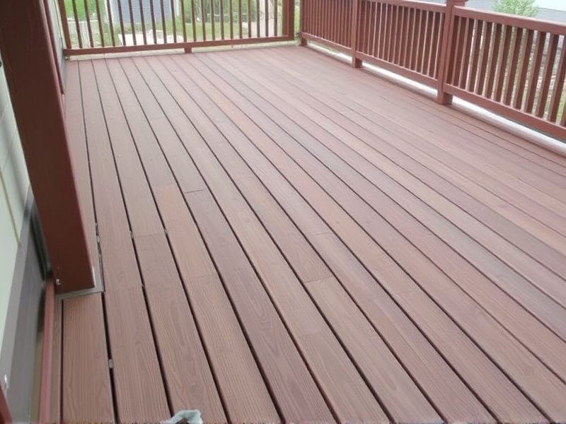 WPC decking in demand China suppliers